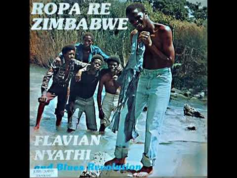 Zim historical song .. pachimoyo