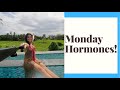 What Hormones Are You Releasing Today