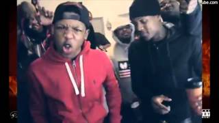 Lil Durk   I'm Hot ft Rondonumbanine Official Video HD **Thugger Leaks** ((2014))