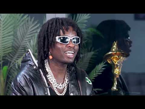 Zhus Jdo reacts to his 17th Headies Nomination