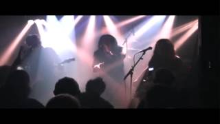 WEAPON - Set The Stage Alight - Live Negasonic 2012