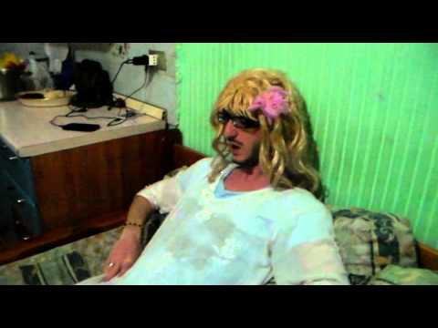 Carolina non sta bene, si deve riprendere - Carmine Migliaccio