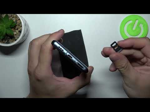 Does XIAOMI Black Shark 5 Ultra have SD Card Slot?