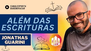 Além das escrituras #002 - PODE SER PUNIÇÃO DIVINA / Jonathas Guarini 