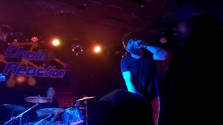 Dogwood &quot;Tiramisu (ft. Bill)&quot; Live 3/23/2018