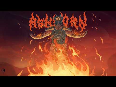 Graphyt - ASHBORN EP (Full Mix)