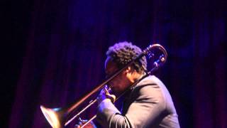 MACEO PARKER *Heavy Funk Jam (Vol.4) - Trombone!...* Utrecht/Tivoli/29.10.2014