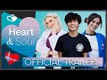 HEART & SOUL | Attaway General | Trailer