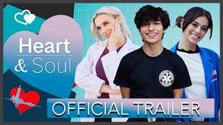 HEART & SOUL | Attaway General | Trailer