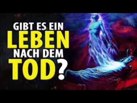 ES GIBT EIN LEBEN NACH DEM TOD...B.D.- Nr: 4537