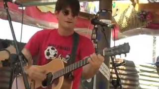 Dead Rock West - Burning House Of Love