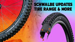 Understanding Schwalbe’s New Tire Structure, Compounds and More