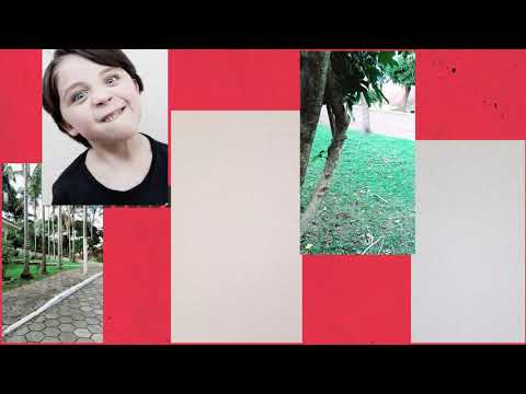 Sam'Anders Family - (LIVE) -  Kennto, Leidy Murilho - Andar Contigo