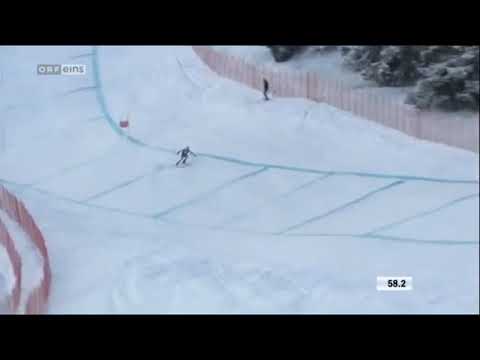 Bode Miller Kitzbühel 2011 Downhill HD
