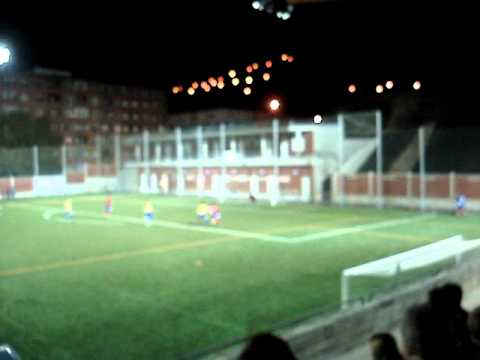 loyola indautxu 6-3 zuazo