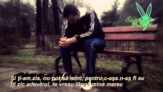 Verce - Te doresc (remake) (feat. Sk8) [Lyric Video]