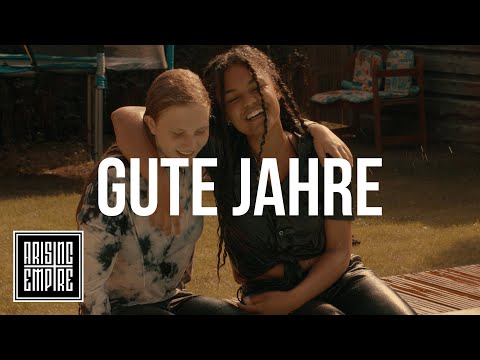 ENGST - Gute Jahre (OFFICIAL VIDEO)