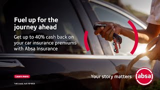 Get Absa Car Insurance