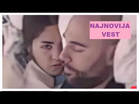 Anđelina nova tura PONIŽENjA - Zvezdan je NAJSTRAŠNIJE ODUVAO #zadruga #zadrugainfo