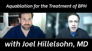 Better Stream: Aquablation for the Treatment of BPH video thumbnail