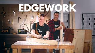 Sport Chek We Speak Hockey: Edgework...