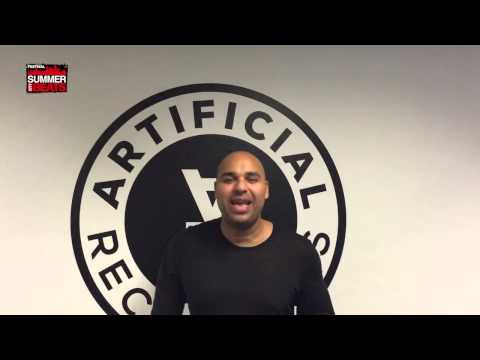 Summer City Beats Festival 2015  -  Sidney Samson