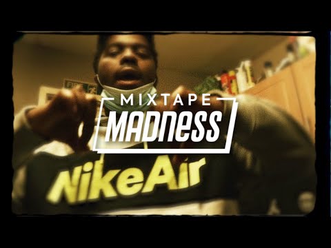 TKA3 - Lessons (Music Video) | @MixtapeMadness