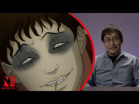 The Mischievous Soichi | Junji Ito Maniac: Japanese Tales of the Macabre | Netflix Anime