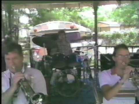 Bobby Jones Orch - Orphan Waltz