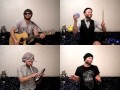 Башлыкевіч (Leibonik) - СЗБМ (The Beards cover) 