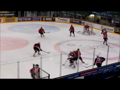 PePo HC vs Warkis 11122016