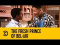 Thanksgiving Special With Will Smith The Banks Family The Fresh Prince Of Bel Air