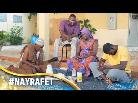 J’ai perdu mon travail… et mon petit frère est devenu l’aîné de la famille (VOSTFR)| Nayrafet