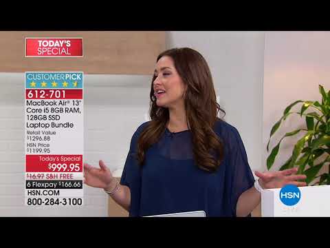 HSN | Apple Innovations 06.02.2018 - 06 PM