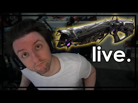 Datto Stream: Slayer's Fang testing, dungeons and exotic mission - January 8, 2025