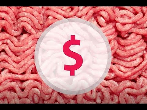 Inline Fat Measurement with DEXA | Eagle Product Inspection