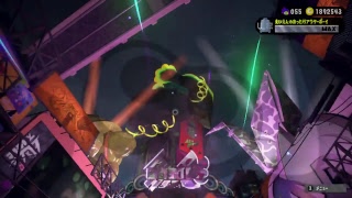 Splatoon2　フェスやります！