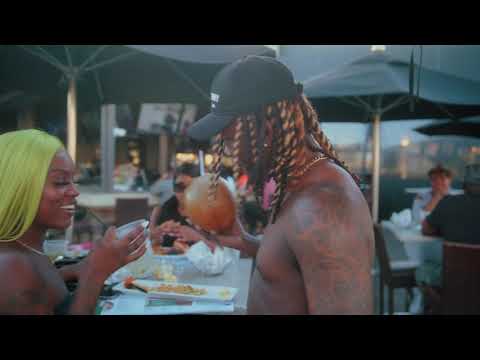 Dave From The Grave - V.I Look Haitian (Freestyle)