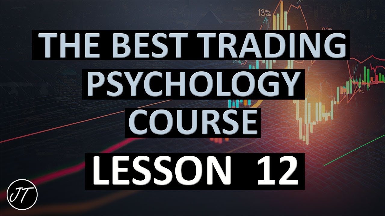 How Your Biology UNLOCKS Trading Success  | Trading Psychology