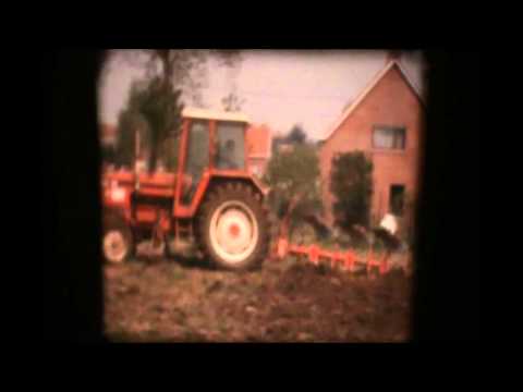 Loonw. Casier - Werken