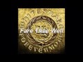 Whitesnake - Fare Thee Well