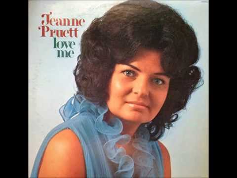 Love Me , Jeanne Pruett , 1972