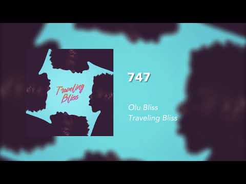 Olu Bliss - 747