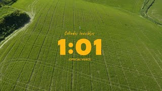 Cuñados Invisibles - 1:01 (Videoclip Oficial)
