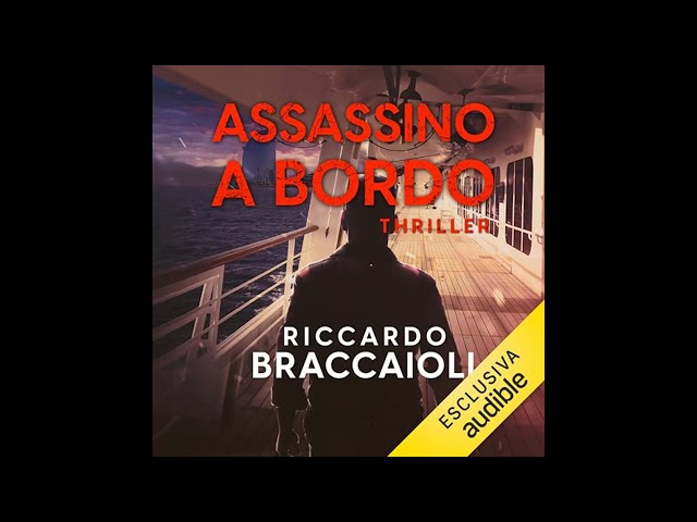 Vídeo relacionado con Asesino a bordo: Inspector Álex Cortés - Vol.2