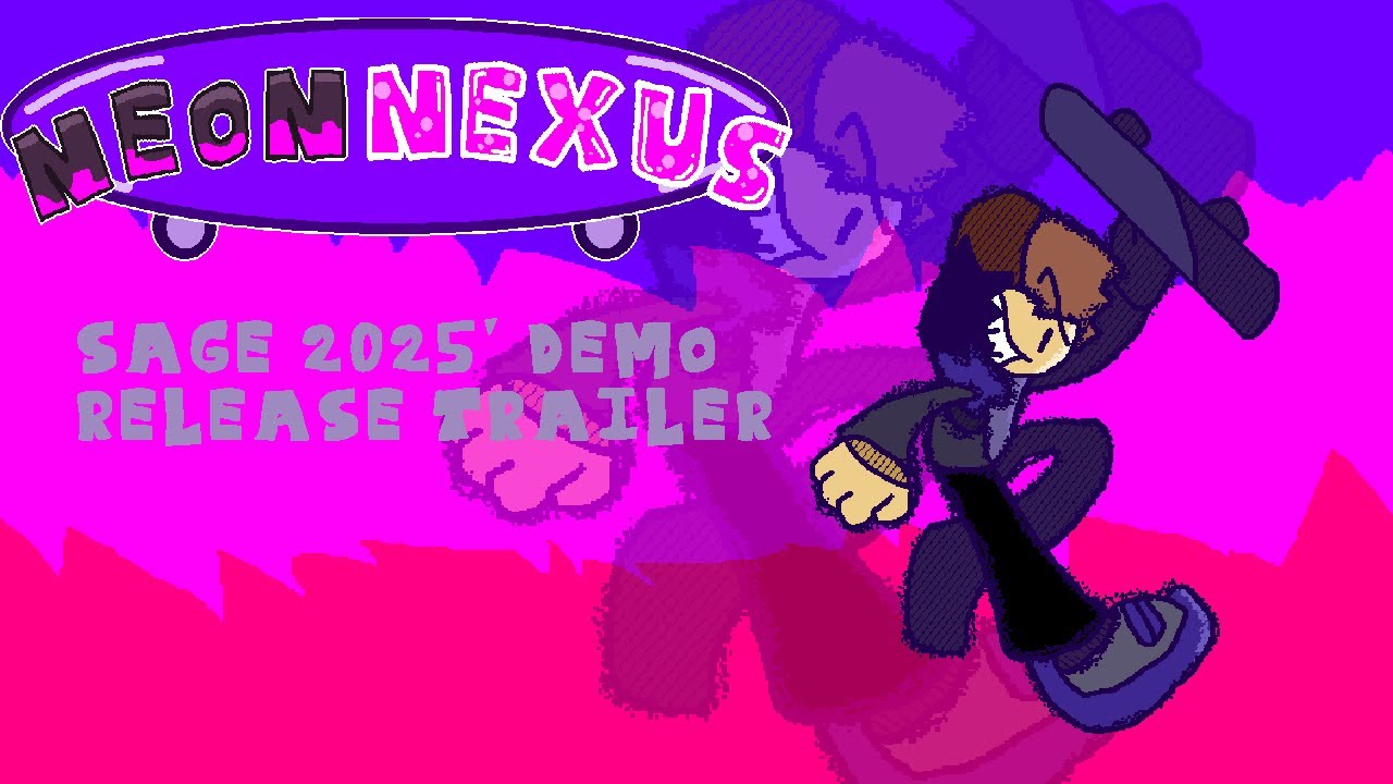 Neon Nexus