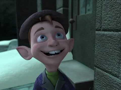 The Happy Elf Trailer (Lossless DVDRip)