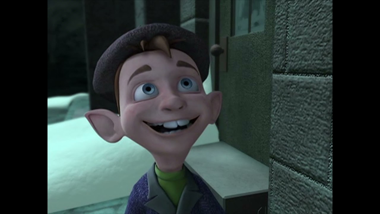 Miniature de la vidéo The Happy Elf Trailer (Lossless DVDRip) du film The Happy Elf