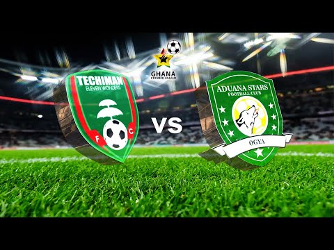 ELEVEN WONDERS 2 - 1 ADUANA STARS HIGHLIGHTS