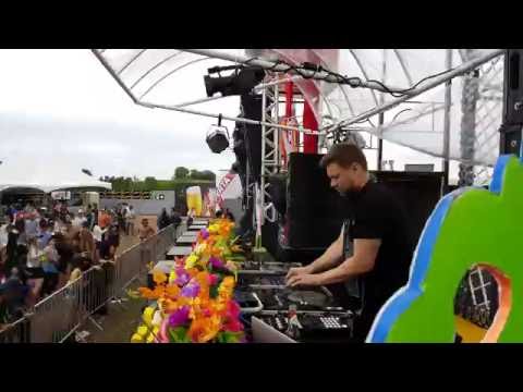 Ticon @ Soul Vibes - O Retorno . Fazenda Camping (4k)